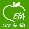 Bild: Zu sehen ist das Logo des Vereins Essen für Alle