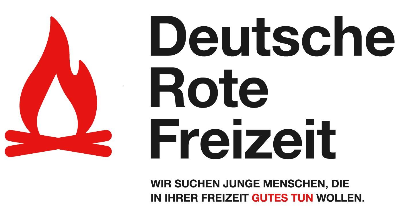 Bild: Deutsche Rote Freizeit - Wir suchen junge Menschen, die in ihrer Freizeit gutes tun wollen